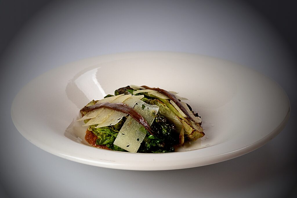 cogollos michelin editorial